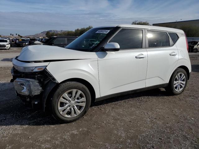 2021 KIA SOUL LX 2021 image
