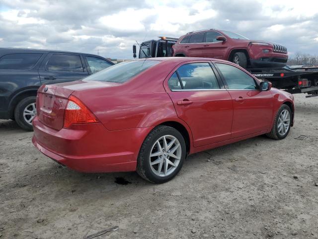Изображение 3 2010 FORD FUSION SE 2010 с VIN 3FAHP0HA8AR336451