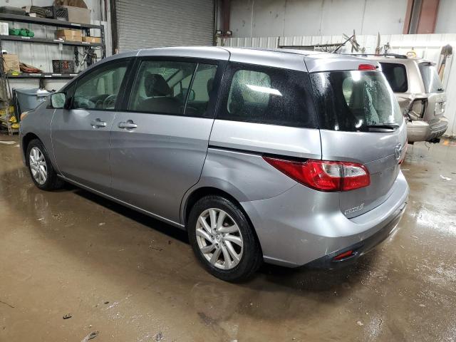 Изображение 2 2012 MAZDA 5  2012 с VIN JM1CW2BL9C0119135