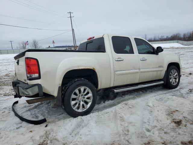 Image 3 of 2013 GMC SIERRA K1500 DENALI 2013 with VIN 3GTP2XE26DG222524