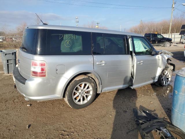 Изображение 3 2014 FORD FLEX SE 2014 с VIN 2FMGK5B81EBD18381