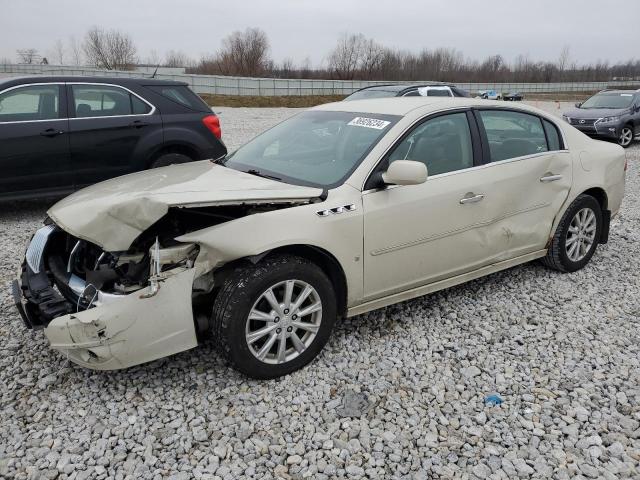 2010 BUICK LUCERNE CXL 2010 image