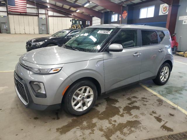 2022 KIA SOUL LX 2022 image