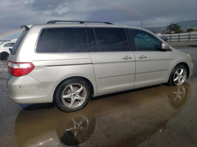 Obraz 3 z 2006 HONDA ODYSSEY EXL 2006 z VIN 5FNRL38736B034915
