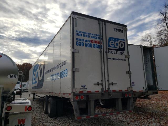 Image 3 of 2022 Hyundai DRY 2022 with VIN 3H3V532K9NS021097