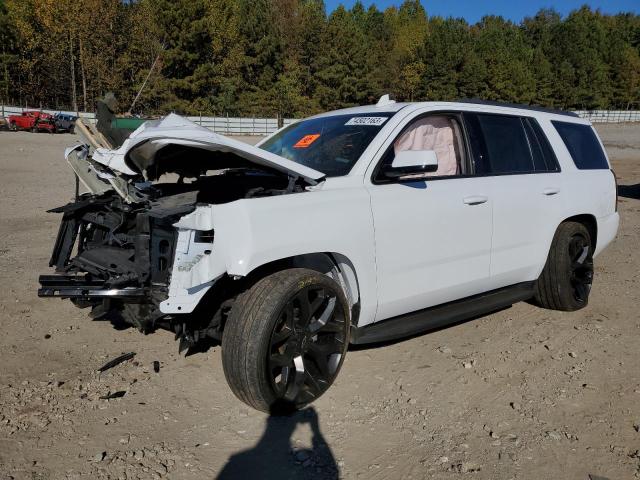 Изображение 2017 CHEVROLET TAHOE C1500 LT 2017