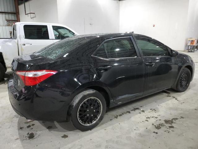 Obraz 3 z 2015 TOYOTA COROLLA L 2015 z VIN 2T1BURHE5FC280353