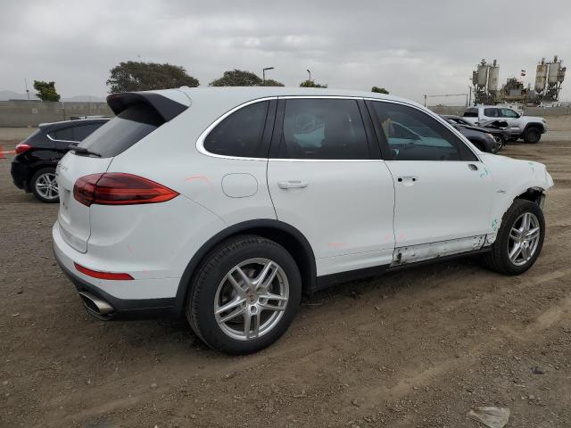 Image 3 of 2016 PORSCHE CAYENNE  2016 with VIN WP1AF2A25GLA40743