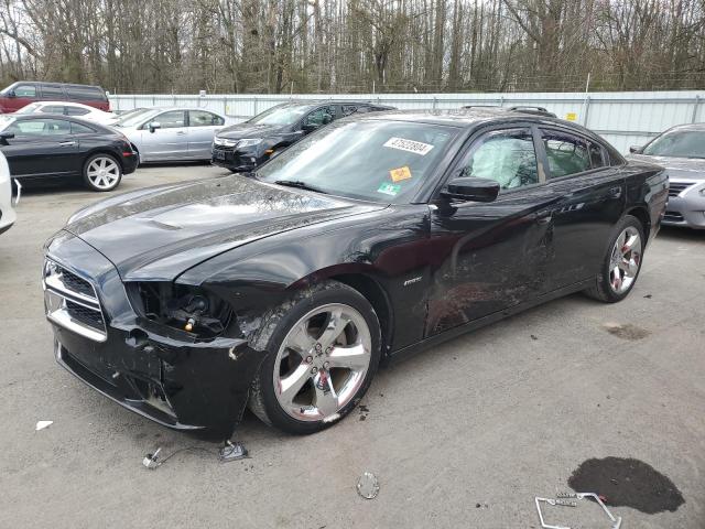 Изображение 2012 DODGE CHARGER R/T 2012