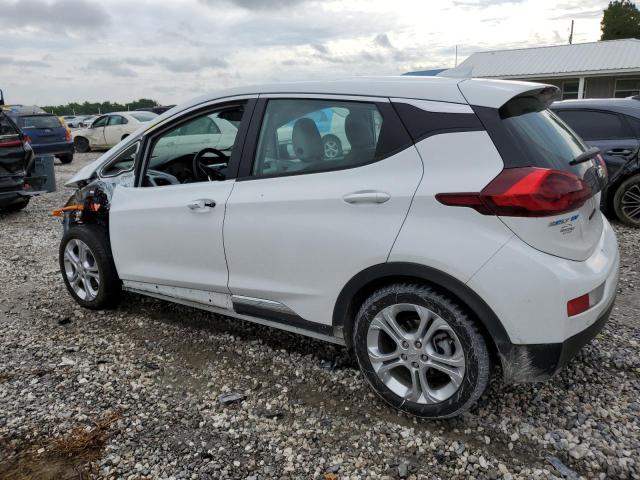 Изображение 2 2020 CHEVROLET BOLT EV LT 2020 с VIN 1G1FY6S0XL4144387