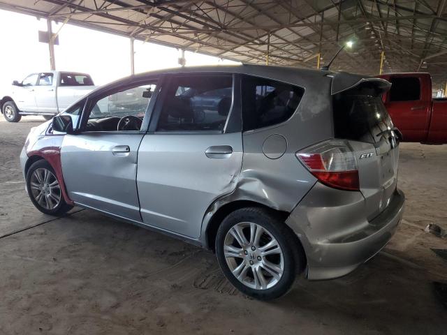 Obraz 2 z 2009 HONDA FIT SPORT 2009 z VIN JHMGE88659C002893
