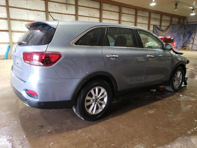 Obraz 3 z 2020 KIA SORENTO L 2020 z VIN 5XYPG4A37LG654468
