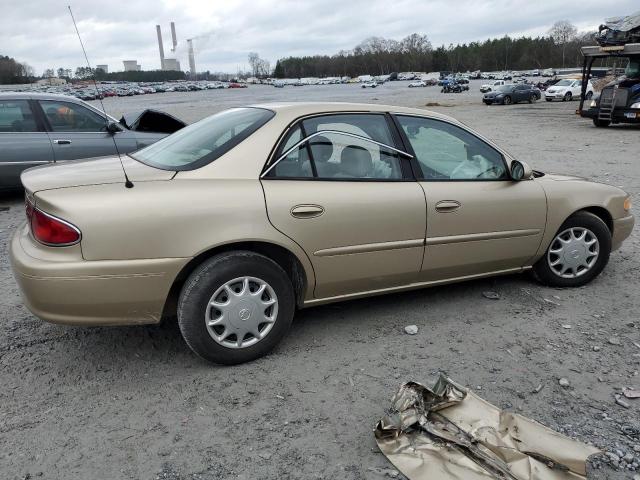 Изображение 3 2004 BUICK CENTURY CUSTOM 2004 с VIN 2G4WS52J741189212