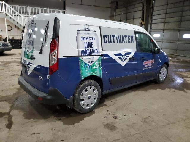 Изображение 3 2023 FORD TRANSIT CONNECT XLT 2023 с VIN NM0LS7T2XP1550269