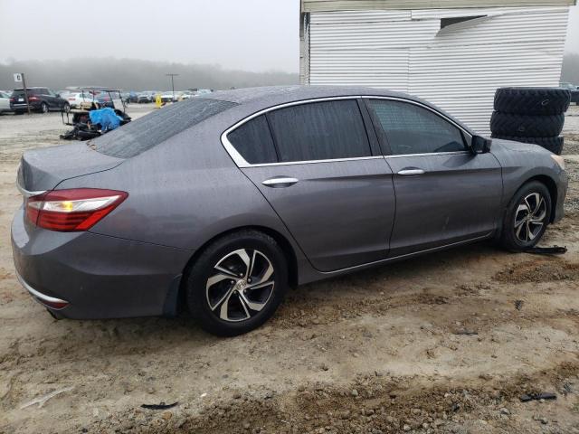 Image 3 of 2016 HONDA ACCORD LX 2016 with VIN 1HGCR2F37GA185623