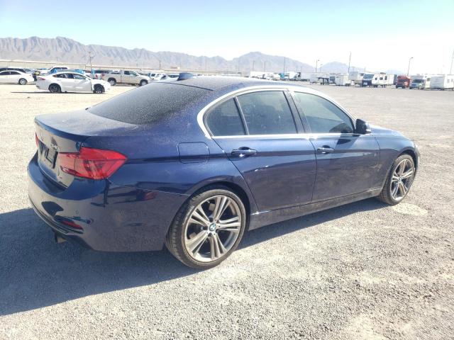 Изображение 3 2016 BMW 340 I 2016 с VIN WBA8B3G59GNU34928