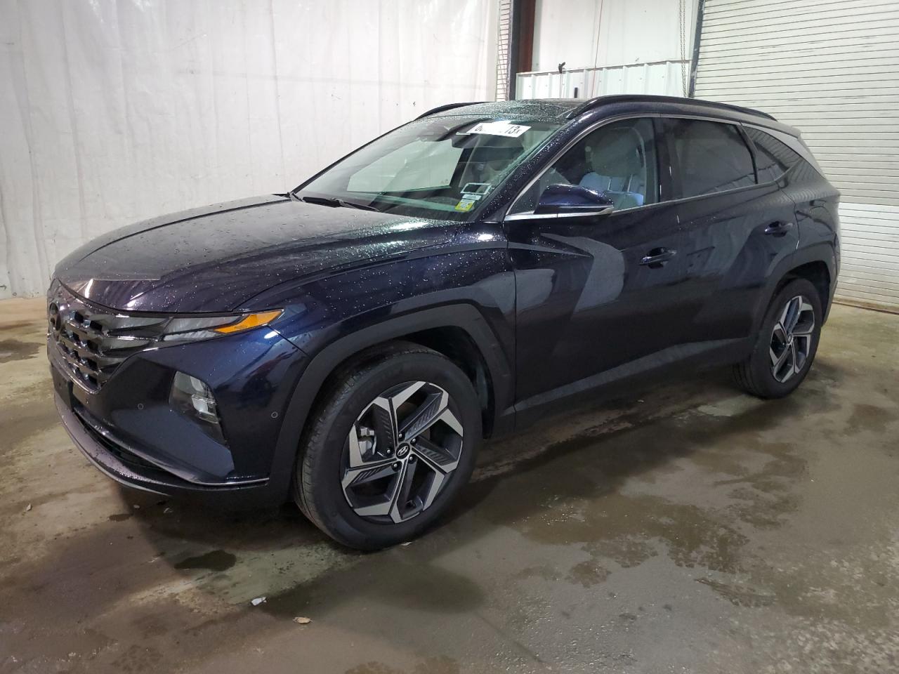 Изображение 2023 HYUNDAI TUCSON LIMITED 2023