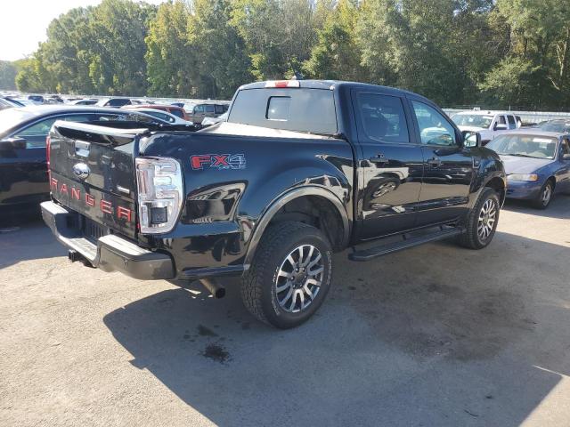 Image 3 of 2019 FORD RANGER XL 2019 with VIN 1FTER4FH8KLA52543