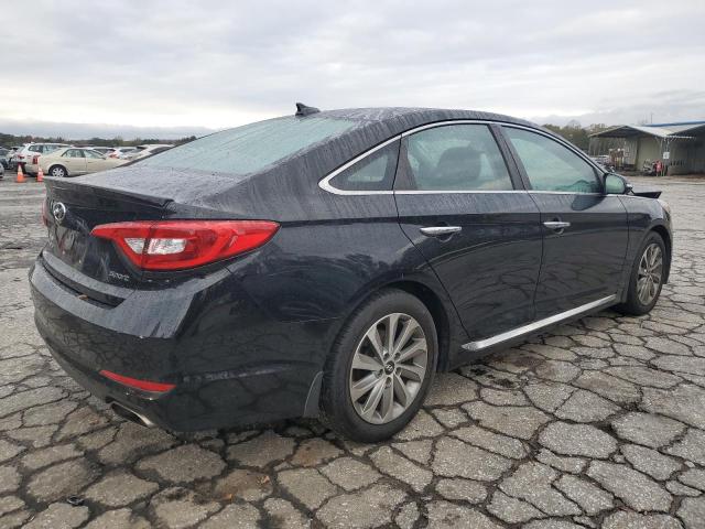 Obraz 3 z 2016 HYUNDAI SONATA SPORT 2016 z VIN 5NPE34AF5GH406845