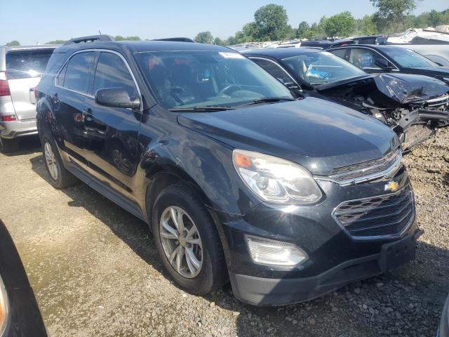 Image 1 of 2017 CHEVROLET EQUINOX LT 2017 with VIN 2GNALCEK0H1613038