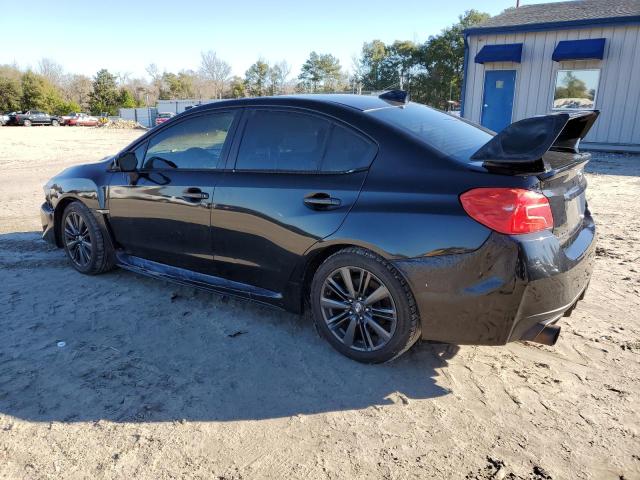 Obraz 2 z 2016 SUBARU WRX  2016 z VIN JF1VA1B65G9823352