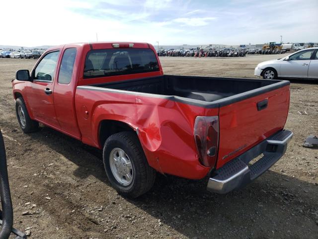 Obraz 2 z 2007 CHEVROLET COLORADO  2007 z VIN 1GCCS199378231985