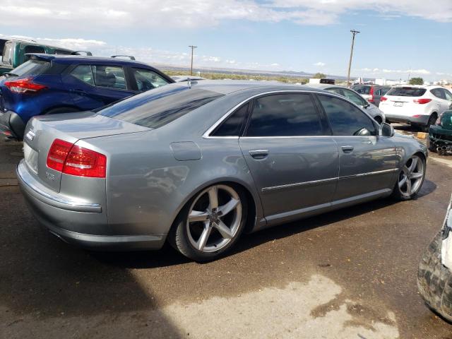 Obraz 3 z 2008 AUDI A8 L W12 QUATTRO 2008 z VIN WAUMR94E88N002012