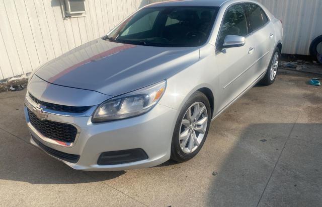 Image 2 of 2015 CHEVROLET MALIBU 1LT 2015 with VIN 1G11C5SL1FF238356