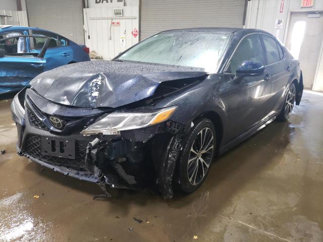 Obraz 1 z 2020 TOYOTA CAMRY SE 2020 z VIN 4T1G11AK7LU995452