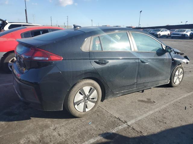 Obraz 3 z 2020 HYUNDAI IONIQ BLUE 2020 z VIN KMHC65LCXLU186430