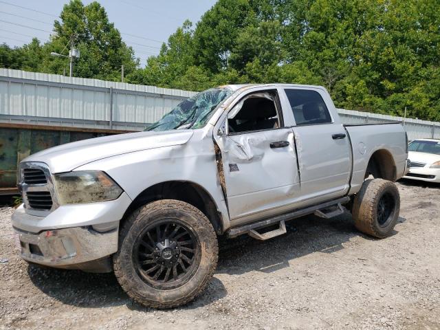 Image 1 of 2014 RAM 1500 SLT 2014 with VIN 1C6RR7LG4ES133510