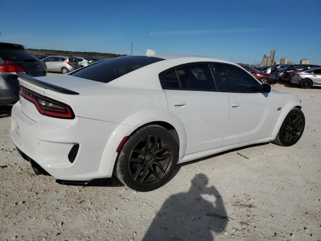 Изображение 3 2021 DODGE CHARGER SCAT PACK 2021 с VIN 2C3CDXGJ8MH625082
