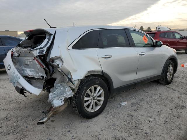 Image 3 of 2019 KIA SORENTO L 2019 with VIN 5XYPG4A34KG586077