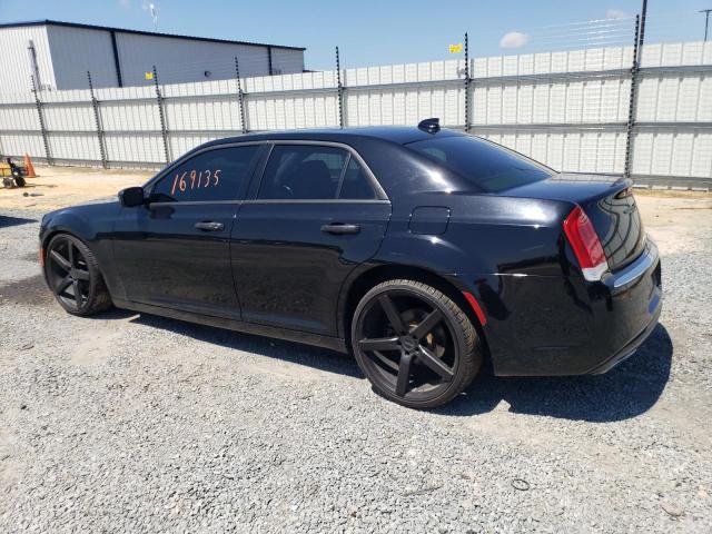 Obraz 2 z 2015 CHRYSLER 300C  2015 z VIN 2C3CCAEG3FH779905