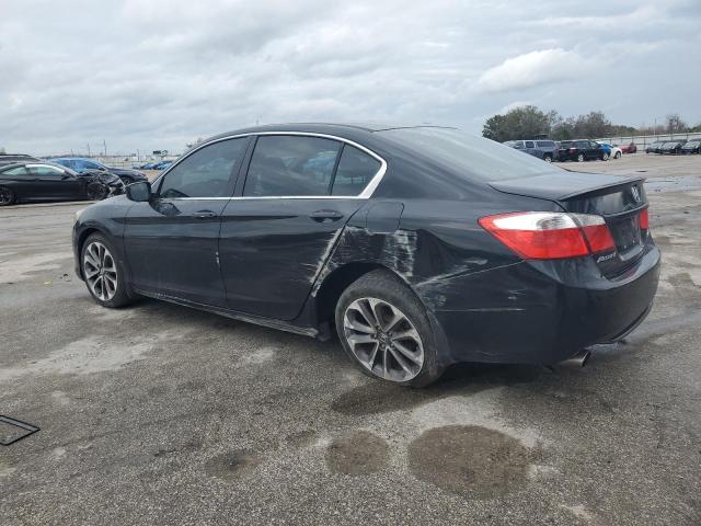 Obraz 2 z 2015 HONDA ACCORD SPORT 2015 z VIN 1HGCR2F55FA094169
