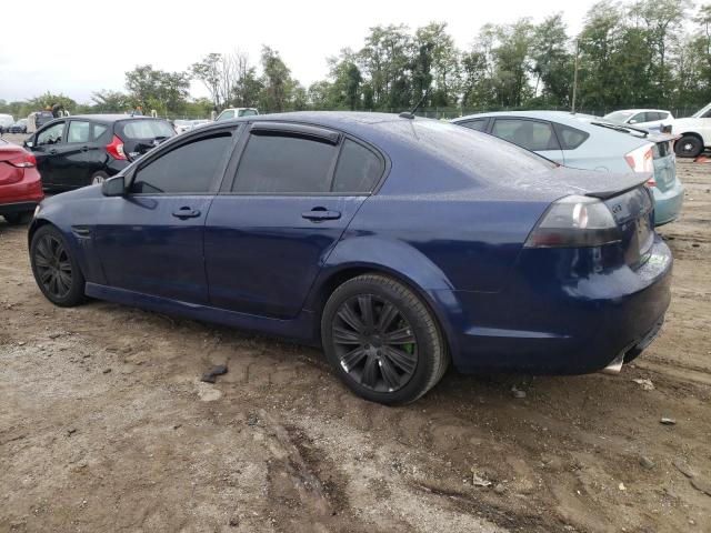 Изображение 2 2009 PONTIAC G8 GT 2009 с VIN 6G2EC57Y09L176832