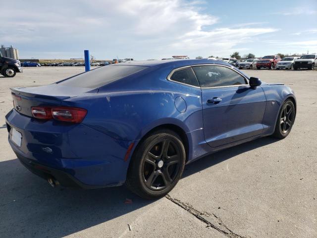 Image 3 of 2020 CHEVROLET CAMARO LS 2020 with VIN 1G1FB1RS4L0138295