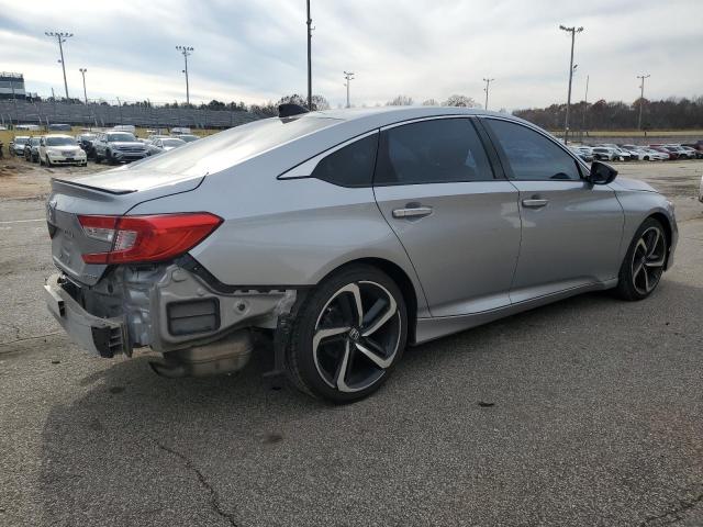 Obraz 3 z 2021 HONDA ACCORD SPORT 2021 z VIN 1HGCV1F30MA062280
