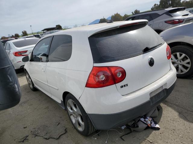 Изображение 2 2008 VOLKSWAGEN GTI  2008 с VIN WVWFV71K08W219344