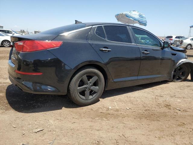 Image 3 of 2015 KIA OPTIMA LX 2015 with VIN 5XXGM4A77FG386123