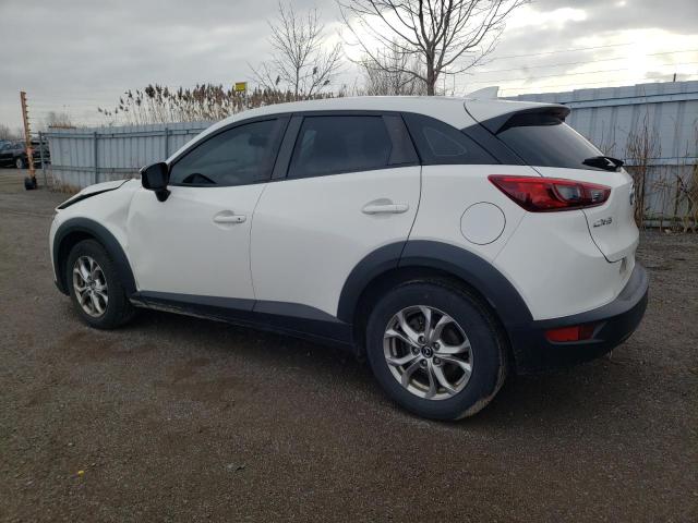 Obraz 2 z 2017 MAZDA CX-3 TOURING 2017 z VIN JM1DKDC72H0172960
