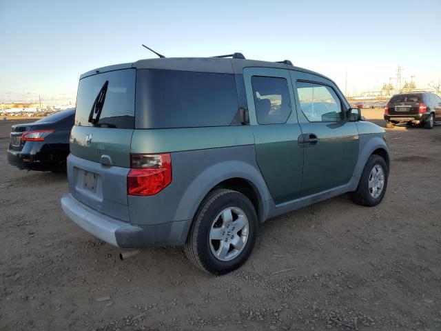 Image 3 of 2003 HONDA ELEMENT EX 2003 with VIN 5J6YH18533L022363