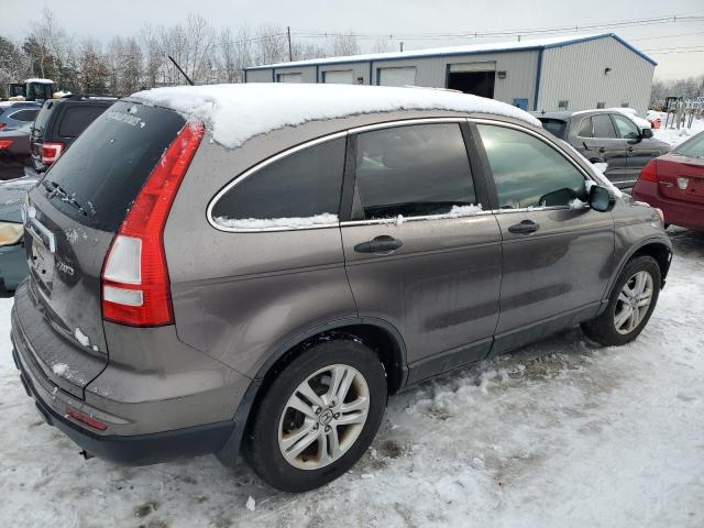 Image 3 of 2011 HONDA CR-V EX 2011 with VIN 5J6RE4H52BL045209