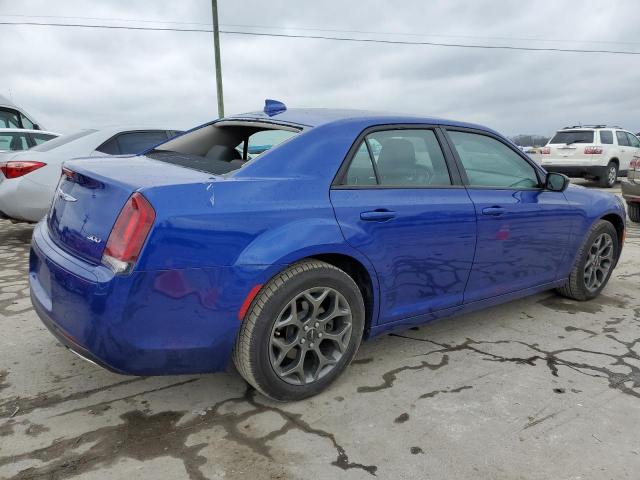 Image 3 of 2018 CHRYSLER 300 TOURING 2018 with VIN 2C3CCARGXJH341224