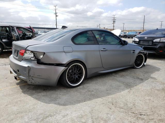 Изображение 3 2013 BMW M3  2013 с VIN WBSKG9C59DJ594242