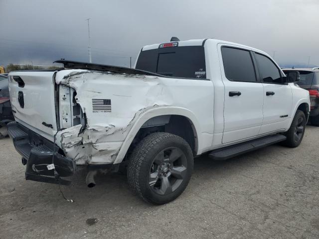 Изображение 3 2023 RAM 1500 BIG HORN/LONE STAR 2023 с VIN 1C6RRFFG7PN536548