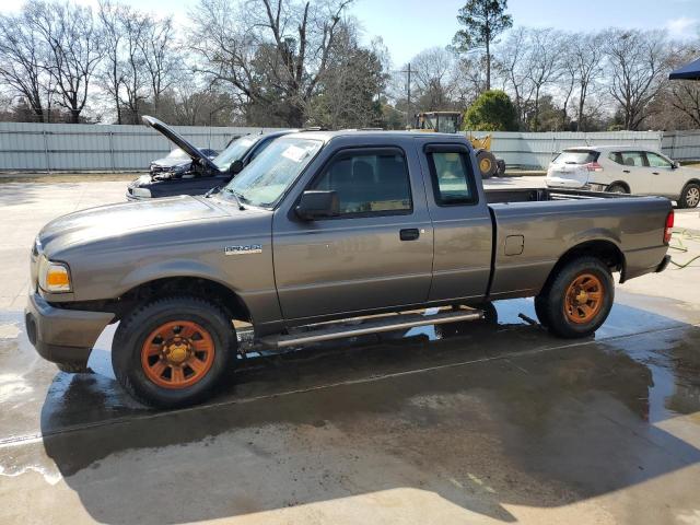 2008 FORD RANGER SUPER CAB 2008 image