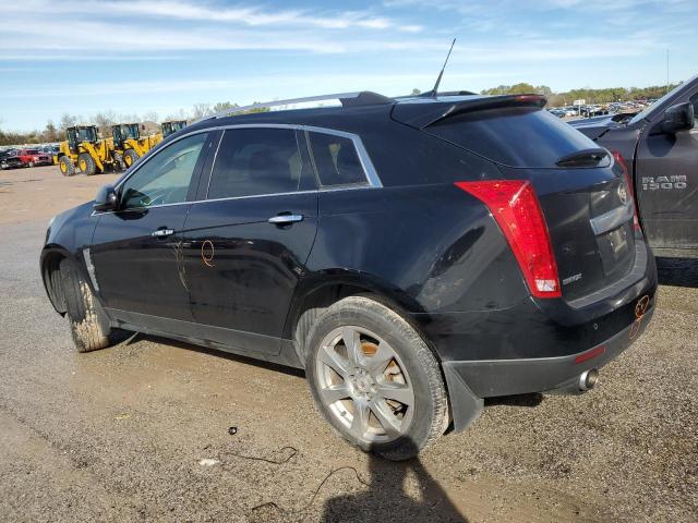 Image 2 of 2012 CADILLAC SRX PERFORMANCE COLLECTION 2012 with VIN 3GYFNBE37CS656696