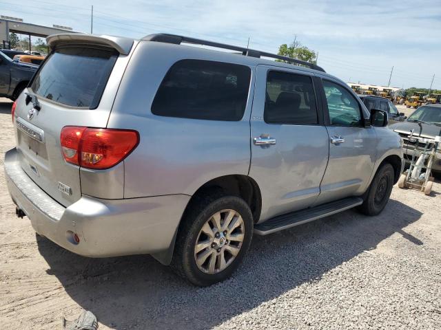 Obraz 3 z 2008 TOYOTA SEQUOIA PLATINUM 2008 z VIN 5TDBY67A88S010562