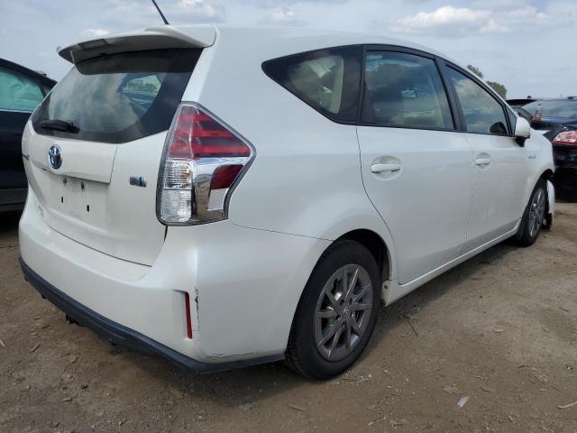 Изображение 3 2015 TOYOTA PRIUS V  2015 с VIN JTDZN3EUXFJ037727